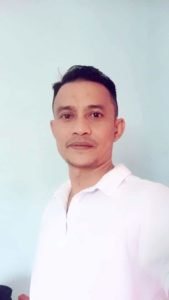 LH Optimis Menang Dipemilihan Ketua KONI Kabupaten Bantaeng