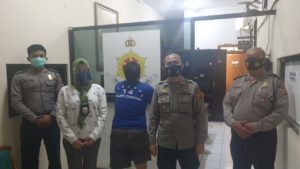 Hanya 26 Jam Tim Gabungan Polres Bogor Berhasil Bekuk Pelaku Pembunuhan Mayat dalam Sumur di Cibinong