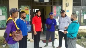 Pertamina Tidak Transparan Data Pangkalan, Pemkab Lahat Lamban Respon Data Penerima LPG 3 Kg