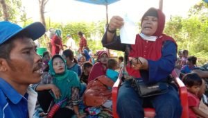 Terkuak Lagi Kelakuan Kormaida Siboro yang Berujung Penyengsaraan Buruh