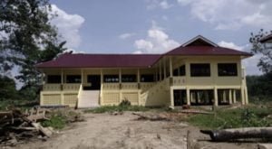 Pemkab Kucurkan Anggaran Sebesar Rp. 4,7 Miliar untuk Kegiatan Fisik Dikpora