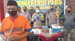 Akibat Ganggu Istri Orang, Seorang Pria Warga Probolinggo Ditemukan Mengambang di Sungai