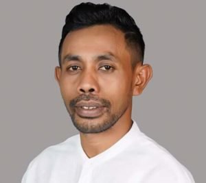 Sekretaris DPD PSI SBB: Kami Siap Bersaing Satu Fraksi Utuh di 2024 dengan Parpol Lain