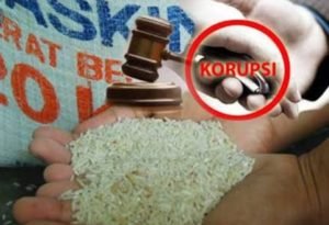 Oknum Kades di Way Kanan Terbukti Korupsi, Divonis Hukuman Penjara Empat Tahun Kurungan Penjara