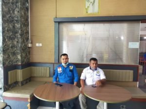 Secara Resmi DPD KNPI Kampar Membukah Musdah ke-12 di Hotel Alta Bangkinang