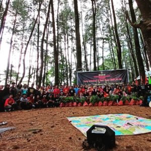 CAMP dan Bakti Sosial OMPI Sulawesi Selatan