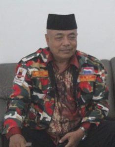 Awandi: Bawaslu Karawang Diduga Tidak Transfaran Terkait Proyek Pengadaan