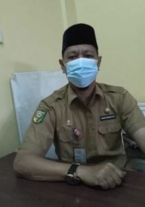 Disdukcapil Kuansing Sudah Rekam e-KTP Keliling 1.727 KK