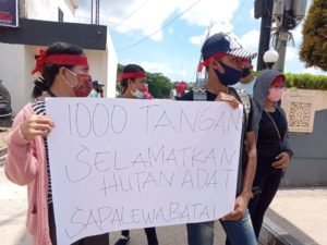Mempertahankan Idealisme dan Menolak di Tunggangi, “ANTARA” Gelar Penggalangan Dana