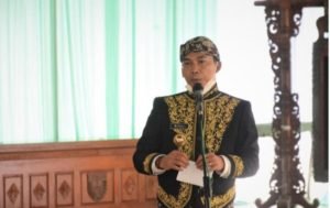 Bupati Batang Wihaji, Usulkan UMK Kabupaten Batang Tahun Depan Naik