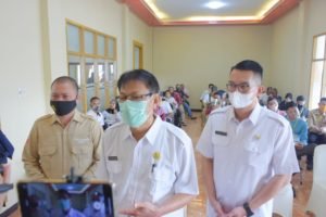 Pulihkan Ekonomi di Masa Pendemi, Pemkab Muba Bekali Pemilik Pariwisata Lokal