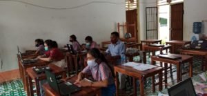 Kewirausahaan Jenjang Sekolah Menengah Pertama Tahun 2020 Dilaksanakam Secara Daring