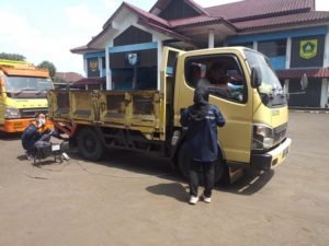 DLH: Kualitas Udara Kabupaten Bogor Masih Bagus