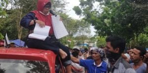 Pernah Dipidana Kasus Penipuan Jual Beli Lahan,Kini Kormaida Siboro Kembali Terjerat Masalah Hukum