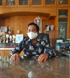 Pemkab Kuantan Singingi Kucurkan Dana Rp7 Miliar untuk Kuantan Tengah