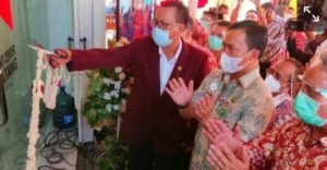 PPNI dan Pemkab Batang Dorong Optimalisasi Pelayanan Medis