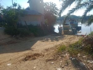 Akibat Gandeng PT. BAK, Oknum Aparat Jangan Ikut Menjarah Hak Masyarakat Kamawen