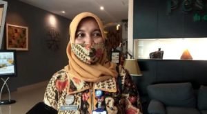 Tiga Pekan Dibuka Kembali, 5320 Pelaku UMKM Diusulkan DPUM Tahap ll