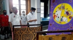 Berwisata Tetap Patuhi Protokol Kesehatan Covid-19