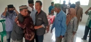 Warga Berharap Agar Pengganti Sekdes Kunjir Bisa Seperti M. Nur