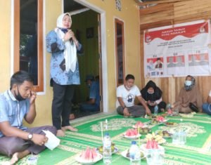 Halim-Komperensi Dialog dengan Masyarakat Munsalo Kuantan Singingi