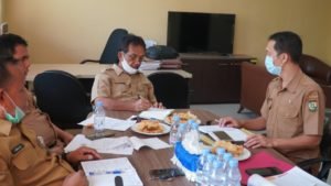 Kampar Akan Dikunjungi Bupati Hulu Sungai Tengah Kalimantan Selatan