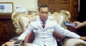 Bupati Batang Wihaji Lindungi Pasar Rakyat dan UMKM