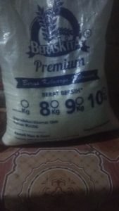 Bulog Kampar Siapkan Stok Beras untuk KPM dengan Mutu Terbaik