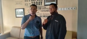 Diduga Menjadi Korban Fitnah dan Pemerasan, Nur Holis Datangi Polres Situbondo bersama Kuasa Hukumnya