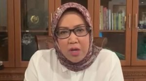 Breaking News: Bupati Bogor Positif Covid-19