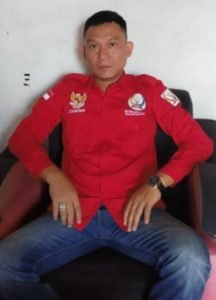 Persatuan Wartawan Republik Indonesia (PWRI) Tulang Bawang, Pinta Seluruh Anggota Menjaga Kesatuan