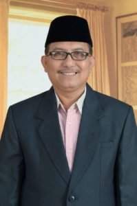 Ketua Umum Forum Silaturrohmi Mantan Tahanan Narapidana Indonesia (Maharana) Wafat