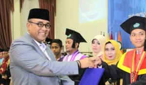 Akademi Umitra Universitas Bandar Lampung, Menyetop lzin Keramaian Agar Jangan Sampai Menekan Aktivitas Ekonomi Rakyat