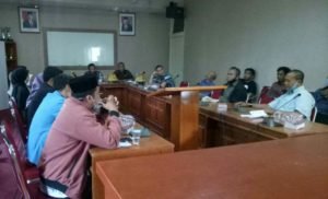 KESBANGPOL Bantaeng Akui PP-HPMB Versi Ardiansyah Itu Sah