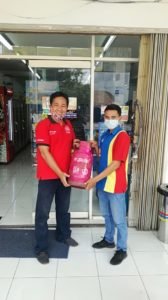 Konsumsi Bright Gas & Elpiji 12 Kg di Lahat Naik, Agen Diharapkan Tidak Menaikkan Harga
