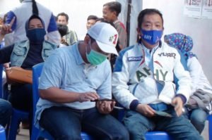 Paslon Bupati 01 Gelar Safari Politik, Banyuwangi Miliki Potensi Alam yang Luar Biasa