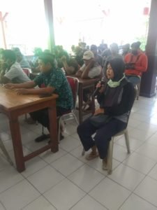 Hingga Kini Program PTSL Desa Karangsari Sisakan Polemik yang Tak Kunjung Selesai