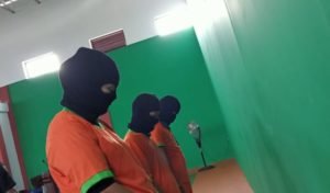 Korban Tracfiking di Puncak Bogor Melibatkan Anak Dibawah Umur Hingga Lansia