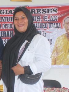 Bangunan PAUD Desa Nunca Kini Menuju Tahap Finishing