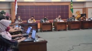 Perbup PSBB Pra AKB Mendatang Akan Lebih Ketat, Terutama Soal Kerumunan