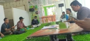 Anggota DPRD Komisi III Kabupaten Kampar Adakan Pelatihan Melastarikan Budaya Basiacuong