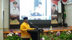 Pertama Kali, Ajang Pemilihan Duta Anak Kampar 2020 Sukses Terselenggara