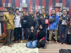 Forum Aktif Menulis Bondowoso Komitmen Bukukan Kearifan Lokal