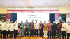 KORNI Kabupaten Bekasi Usulkan Bekasi Utara sebagai Gerbang Indonesia