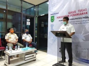 Suspek Covid-19 Sudah 13 Orang Meninggal Dunia di Inhu