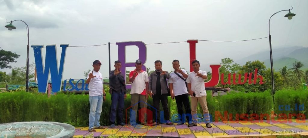 WBL Bondowoso Suguhi Spot Foto yang Instagrammable