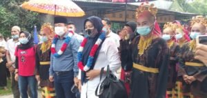 Masyarakat Janji Bantu HK Menang di Pilkada 2020