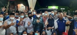 Halim Bakal Jadi Pemimpin Kuansing 2021 – 2026 Mendatang