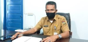 Setelah Beredar Akun Facebok Palsu Atas Nama Bupati Kampar, Ini Penjelasan Kadis Komimfo Kampar