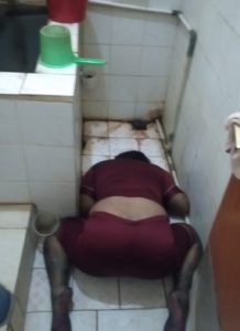 Heboh, Ditemukan Mayat Wanita di Kamar Kost di Jalan dr. Wahidin Sudiro Husodo Dalam Kondisi Membusuk